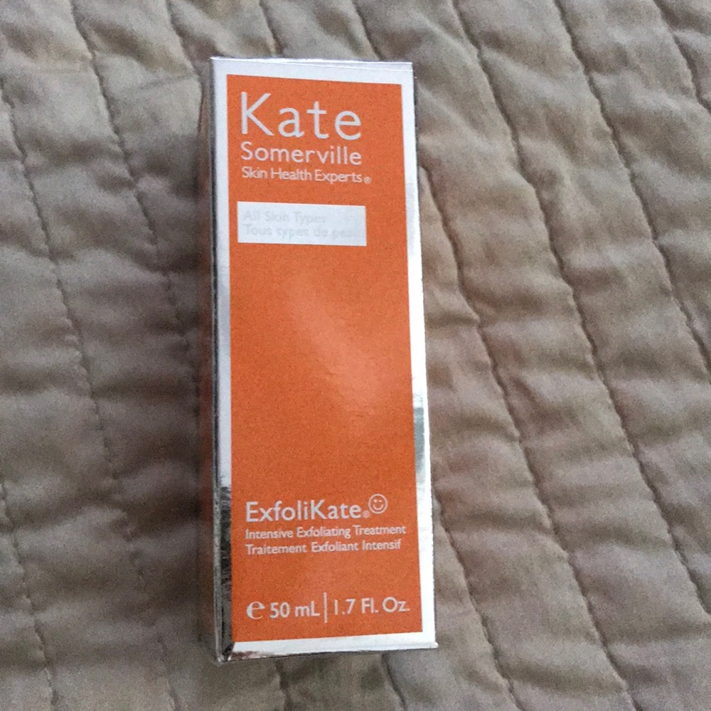 Kate Somerville Exfoliating Treatment